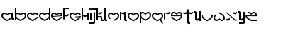 Download Heart Letters Regular Font