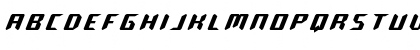 Download Robo-Clone Title Regular Font