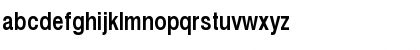 Download Helsinki Narrow Bold Font