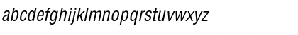 Download Helvetica Condensed Italic Font