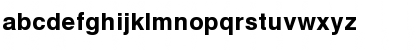 Download HelveticaGreek Upright Bold Font