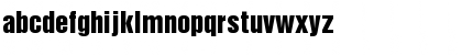 Download HelveticaInseratCyr Upright Regular Font