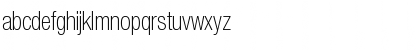 Download HelveticaNeue LT 37 ThinCn Regular Font