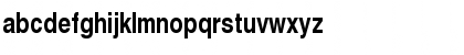 Download Helvetica Narrow S Bold Font