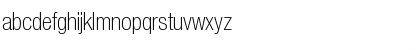 Download Helvetica Neue LT Com 37 Thin Condensed Font