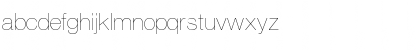 Download Helvetica-Thin Regular Font