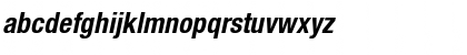 Download Helvetica77-Condensed BoldItalic Font