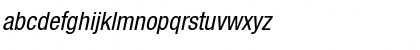 Download HelveticaNeue CondensedObl Font