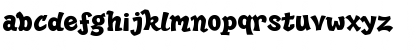 Download HipHop Regular Font