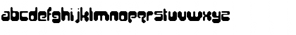 Download HiroSharp Regular Font