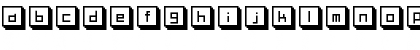 Download HM Bit Box Regular Font