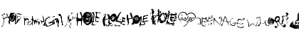 Download HoleWebMaster Normal Font Download HoleWebMaster Normal Font