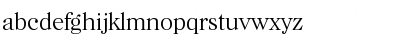 Download Horsham-Xlight Regular Font