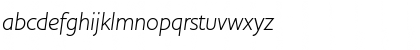 Download HouschkaAltLightItalic Regular Font