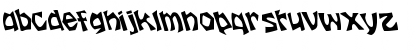 Download Houters-Normal Lefty Regular Font