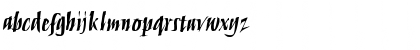 Download Humana Script ITC TT Bold Font