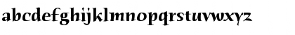 Download Humana Serif ITC Bold Font