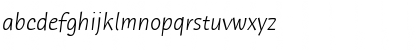 Download HumanaSansITC-Light LightItalic Font