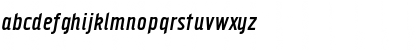 Download Hybrid Italic Font