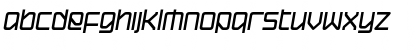 Download Hydrogen Bold Italic Font