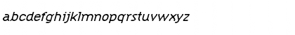 Download HypeStyle Italic Font