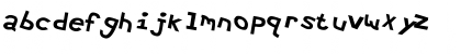 Download Hypographer Bold Font