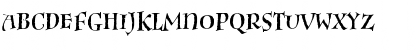 Download InkPotFitCaps Regular Font