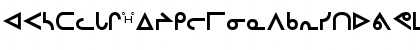 Download Inuktitut-Sri Regular Font Download Inuktitut-Sri Regular Font