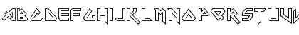 Download Iron Maiden Regular Font