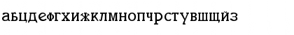 Download ItaliaCyrillic Regular Font