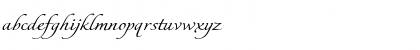 Download Italican Script Expand Regular Font