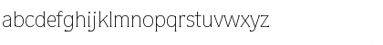 Download Quorum LT Light Regular Font