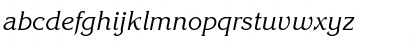 Download ITCKorinnaKursiv RomanItalic Font