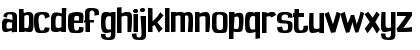 Download Spoopy Regular Font