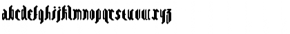 Download i_ve_goth_struct i_ve_goth_struct Font