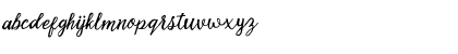 Download Stellanova Regular Font