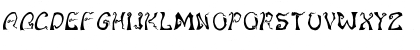 Download Stranglethorn Regular Font