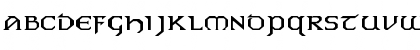 Download Jealous 5 Regular Font