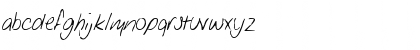 Download Jenny Handwriting Font