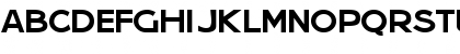 Download Jera Sans Bold JL Regular Font