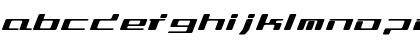 Download Jetliner Italic Font