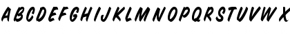 Download Jetsam 2 Regular Font