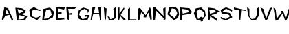 Download Jim Dandy 4 Regular Font