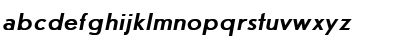Download JournalSans Bold Italic Font