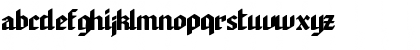 Download JoustPlus99 Bold Font