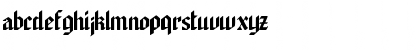 Download JoustPlus99 Regular Font