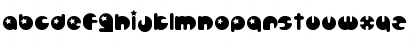 Download JuniorPopstar Regular Font