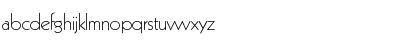Download K791-Geometrical-Light Regular Font