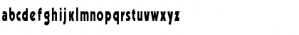 Download Kabel Condensed Bold Font