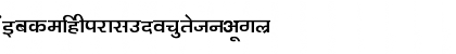 Download Kanika Thin Regular Font